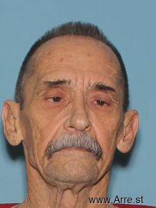 Harry Kramer Arrest Mugshot