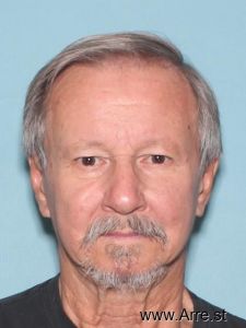 Harry Wroten Jr Arrest Mugshot