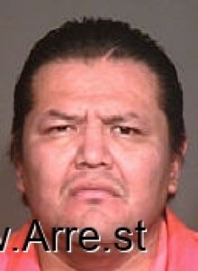 Harvey Boone Arrest Mugshot