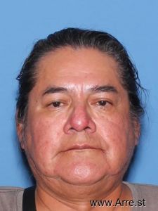 Harvey Vai Arrest Mugshot