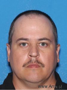 Heath Carl Falk Arrest Mugshot