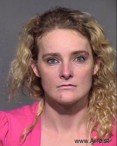 Heather Ann  Beck Arrest Mugshot