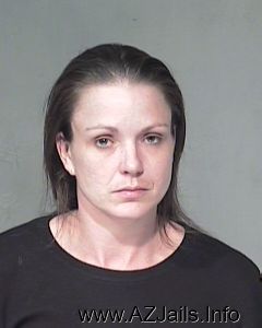 Heather Collins           Arrest