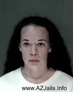 Heather Holt Arrest