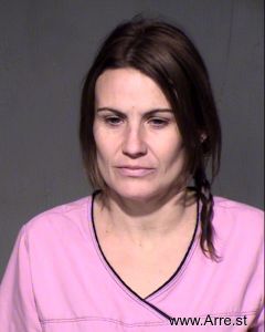 Heather Kathleen Anderson Arrest Mugshot