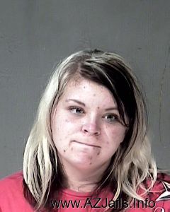 Heather Mcgurk            Arrest Mugshot