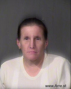 Heather Mcreynolds Arrest Mugshot