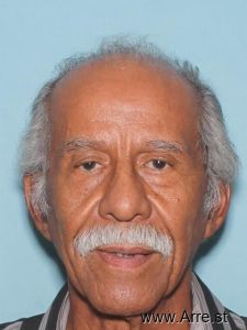 Hector Castro Arrest Mugshot