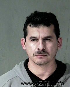 Hector Delatorre Arroyo Arrest Mugshot