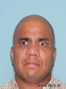 Hector Gonzalez Arrest Mugshot