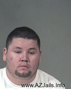 Hector Guevara Rios      Arrest