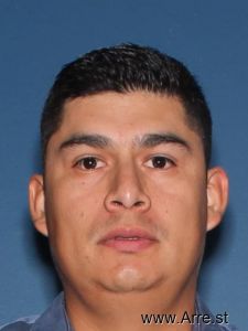 Hector Rodriguez Arrest Mugshot