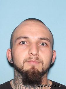 Hector Salgado Arrest Mugshot