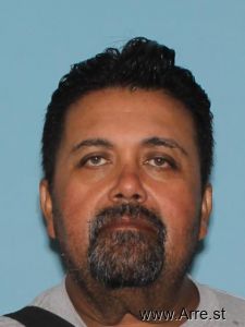 Hector Zepeda Arrest Mugshot