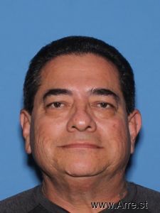 Henry Cabrera Arrest Mugshot