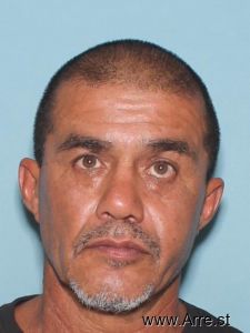 Henry Contreras Arrest Mugshot