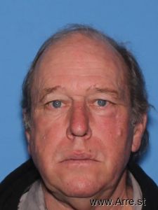 Henry Dishong Arrest Mugshot