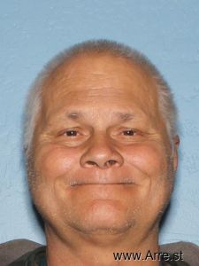 Henry Doak Arrest Mugshot