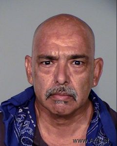 Henry Eylicio Arrest Mugshot