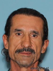 Henry Gurulee Arrest Mugshot