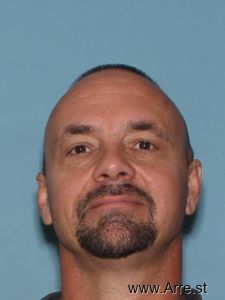 Henry Hernandez Arrest Mugshot