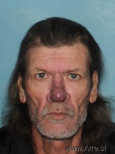 Henry Iii Carlisle Arrest Mugshot