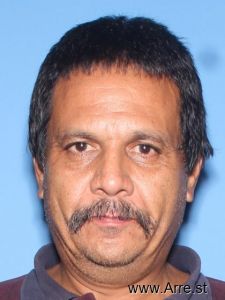 Henry Laurel Arrest Mugshot