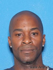 Henry Lewis Jr Arrest Mugshot