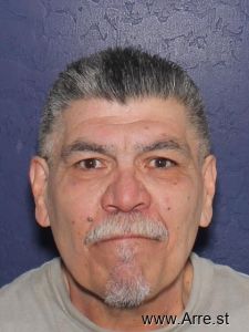 Henry Lira Arrest Mugshot