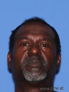 Henry Rankins Jr Arrest Mugshot