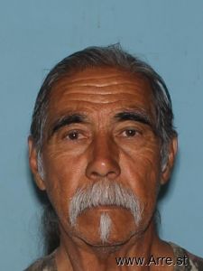 Henry Valencia Arrest Mugshot