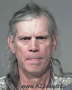 Henry Zibell            Arrest Mugshot