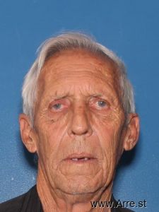 Herb Babbitt Arrest Mugshot