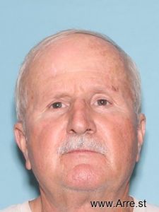 Herb Crowley Arrest Mugshot