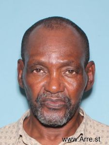 Herbert Jones Arrest Mugshot