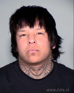 Herbert Jr Arrest Mugshot