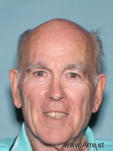 Herbert Sahnow Arrest Mugshot