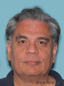 Herbert Spore Arrest Mugshot