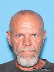 Herbert Zipperer Arrest Mugshot