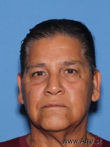Herbie Flores Arrest Mugshot