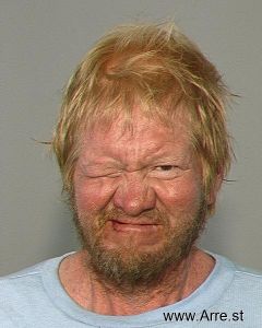 Herman Henry Arrest Mugshot