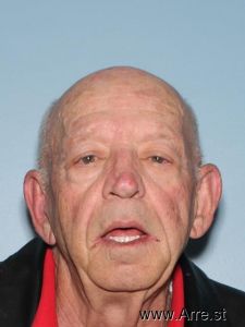 Herman Nadel Arrest Mugshot