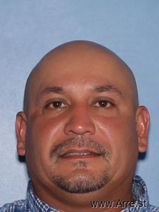 Hernaldo Torres Jr Arrest Mugshot