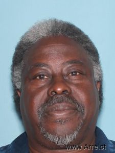 Herschel Jackson Arrest Mugshot