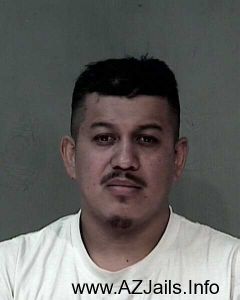 Hervin Reyna-mazariegos Arrest Mugshot