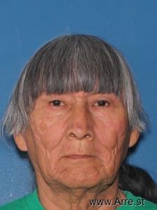 Heston Reed Arrest Mugshot