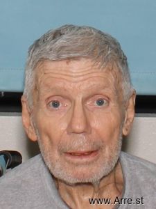 Hillard Scott Arrest Mugshot