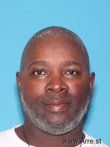 Hilton Jr Arrest Mugshot