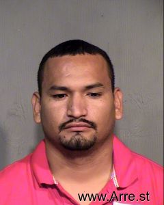 Hiram Lopez Valdez Arrest Mugshot