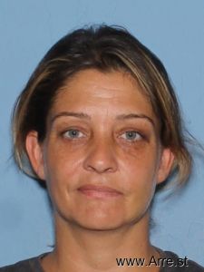 Hope Dittmar Arrest Mugshot